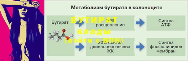 бутират Алексеевка